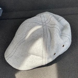 Goorin originals Men’s gray cap size large